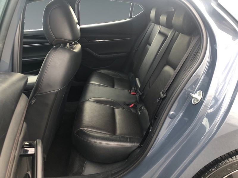 2021  Mazda3 Sport GT Auto i-ACTIV AWD