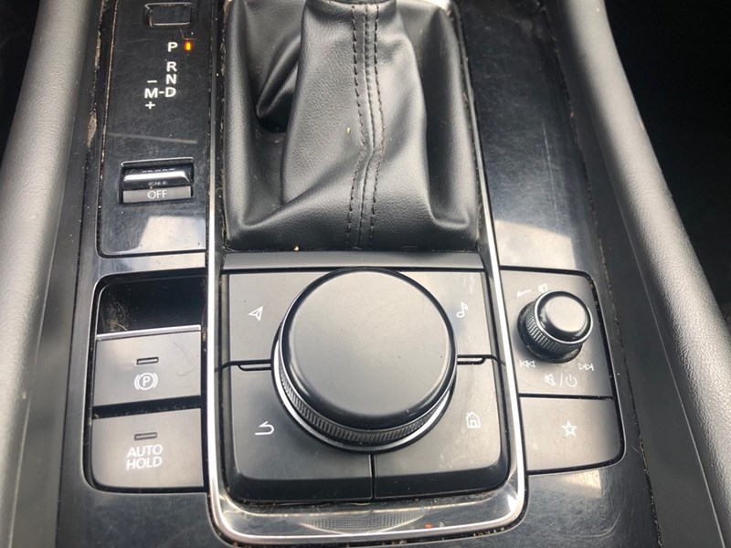 2021  Mazda3 Sport GT Auto i-ACTIV AWD