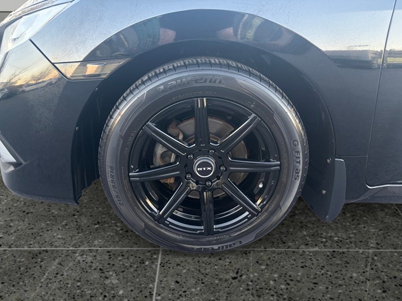 2019 Honda Civic LX Manual