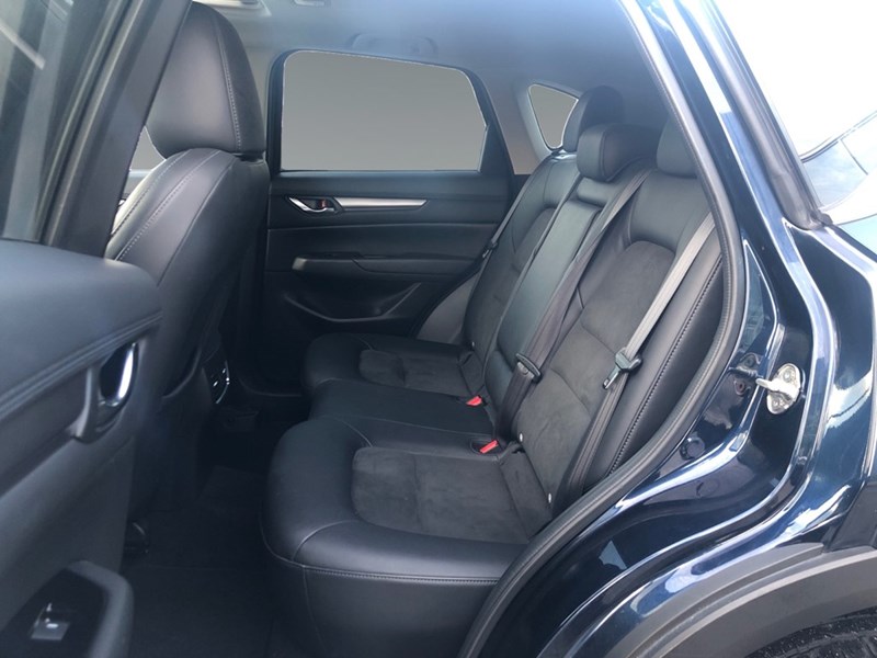 2022 Mazda CX-5 GS AWD | Comfort Pkg & Navigation