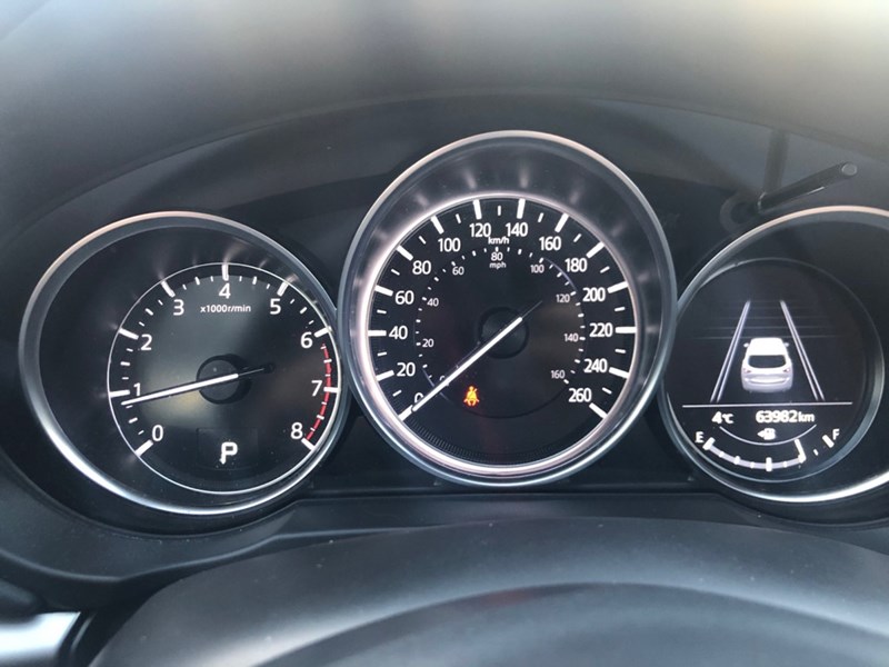 2022 Mazda CX-5 GS AWD | Comfort Pkg & Navigation