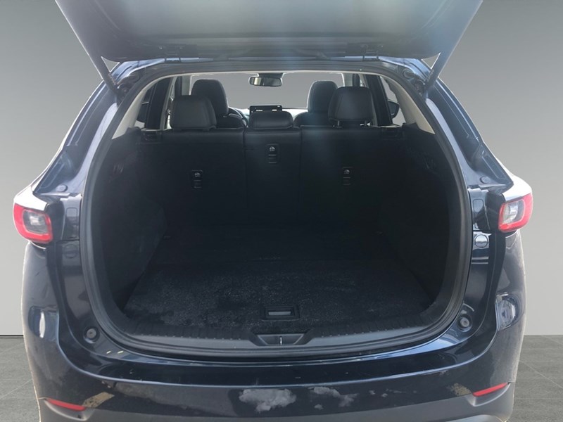 2022 Mazda CX-5 GS AWD | Comfort Pkg & Navigation