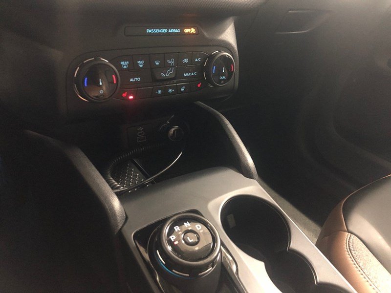 2024 Ford Bronco Sport Outer Banks 4x4