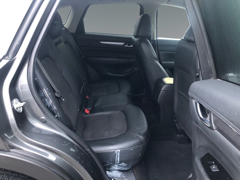 2019 Mazda CX-5 GS Auto AWD