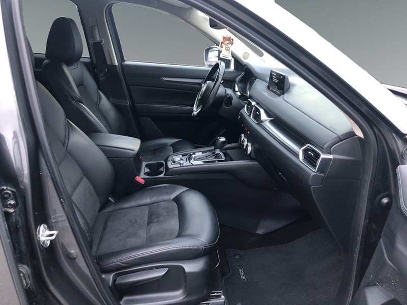 2019 Mazda CX-5 GS Auto AWD