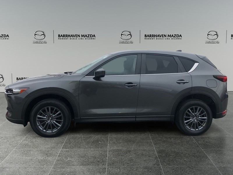 2019 Mazda CX-5 GS Auto AWD