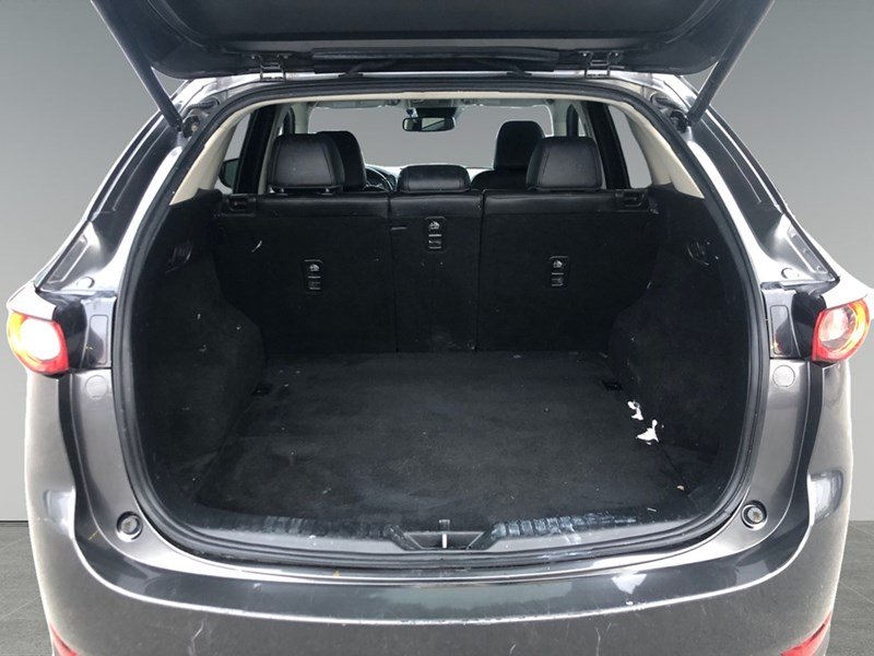 2019 Mazda CX-5 GS Auto AWD