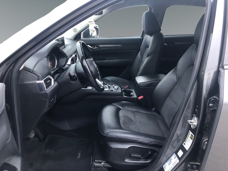 2019 Mazda CX-5 GS Auto AWD