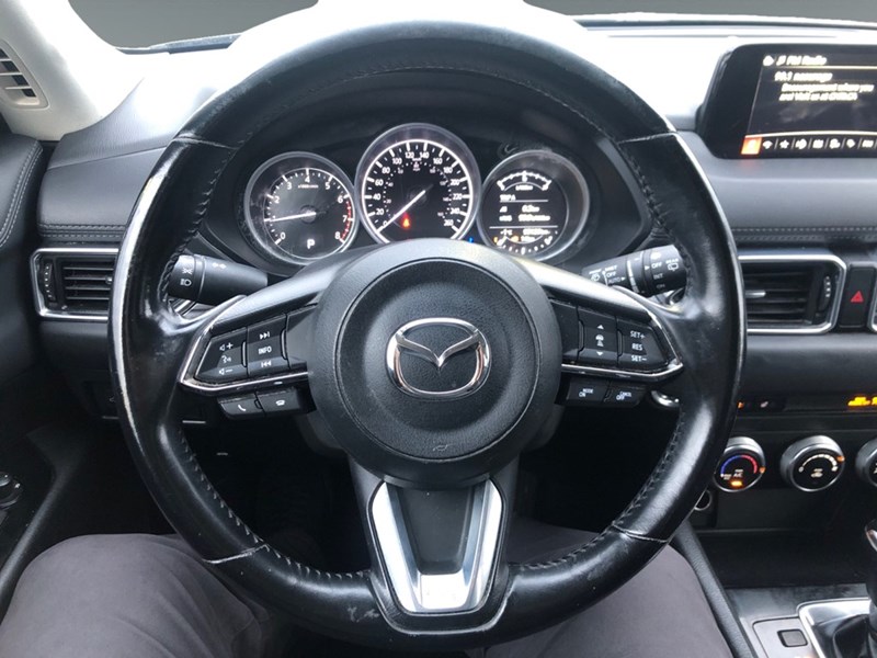 2019 Mazda CX-5 GS Auto AWD