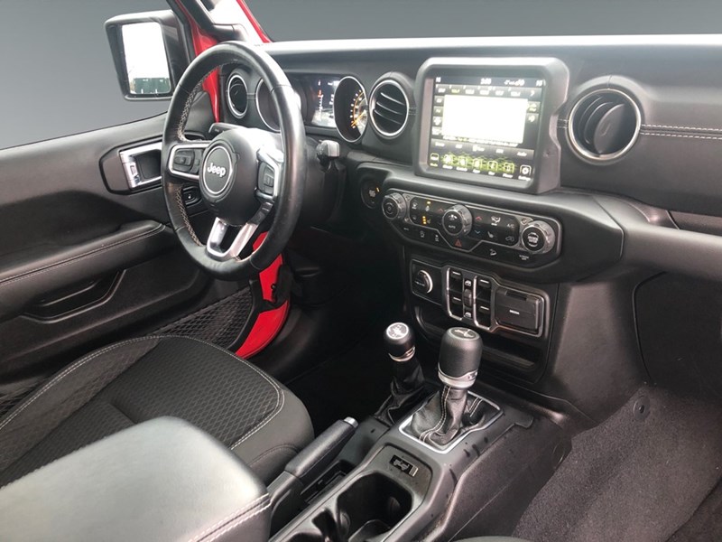 2021 Jeep Wrangler Unlimited 80th Anniversary | 2 Sets of Wheels Included