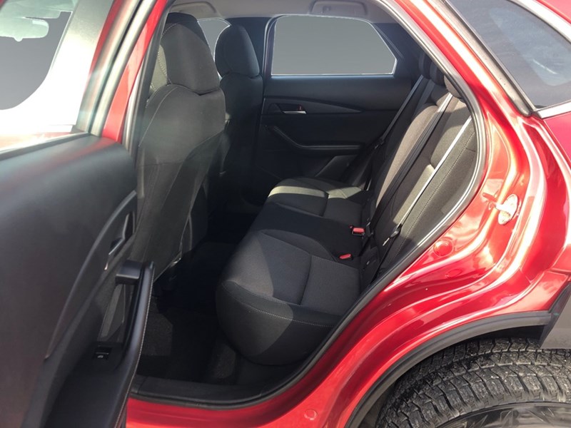 2025 Mazda CX-30 GX AWD