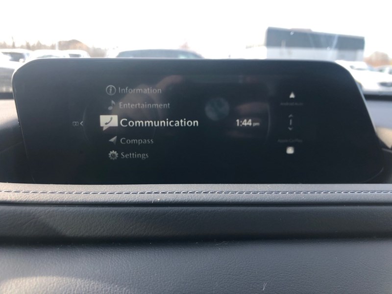 2025 Mazda CX-30 GX AWD