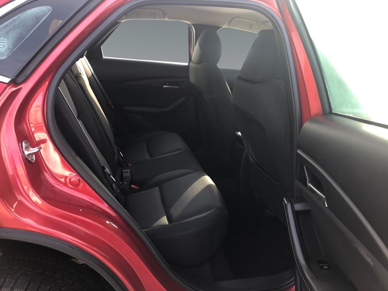 2025 Mazda CX-30 GX AWD