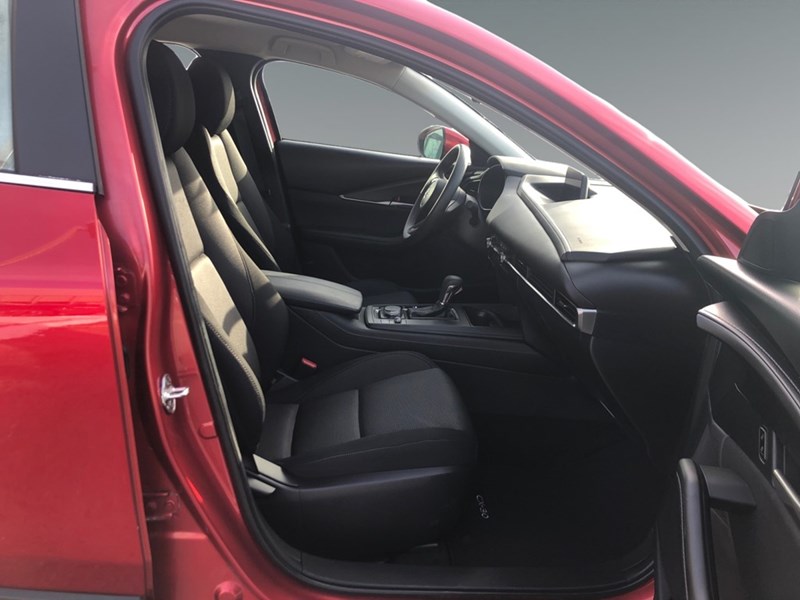 2025 Mazda CX-30 GX AWD