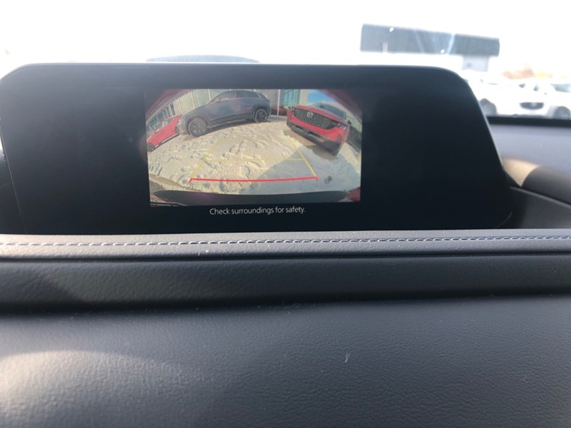 2025 Mazda CX-30 GX AWD