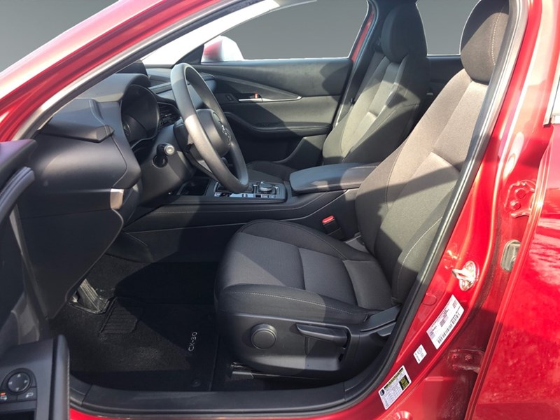 2025 Mazda CX-30 GX AWD