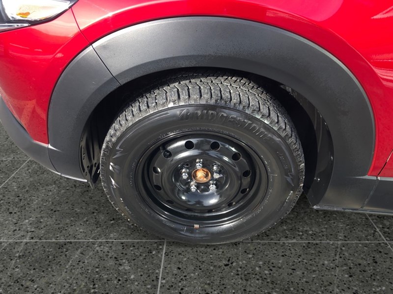 2025 Mazda CX-30 GX AWD