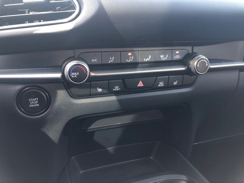 2025 Mazda CX-30 GX AWD