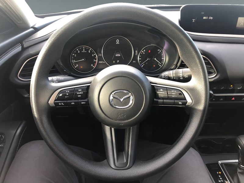 2025 Mazda CX-30 GX AWD