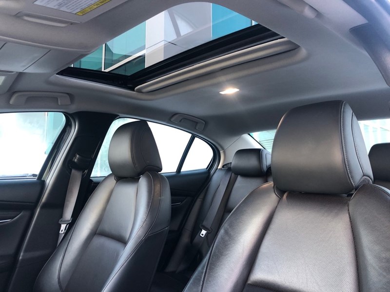 2024  Mazda3 GT w/Turbo Auto i-ACTIV AWD