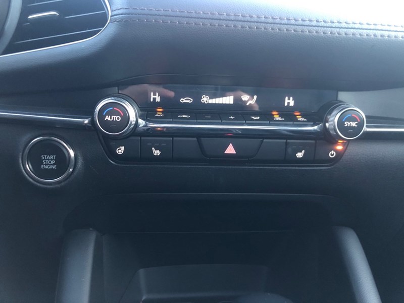 2024  Mazda3 GT w/Turbo Auto i-ACTIV AWD