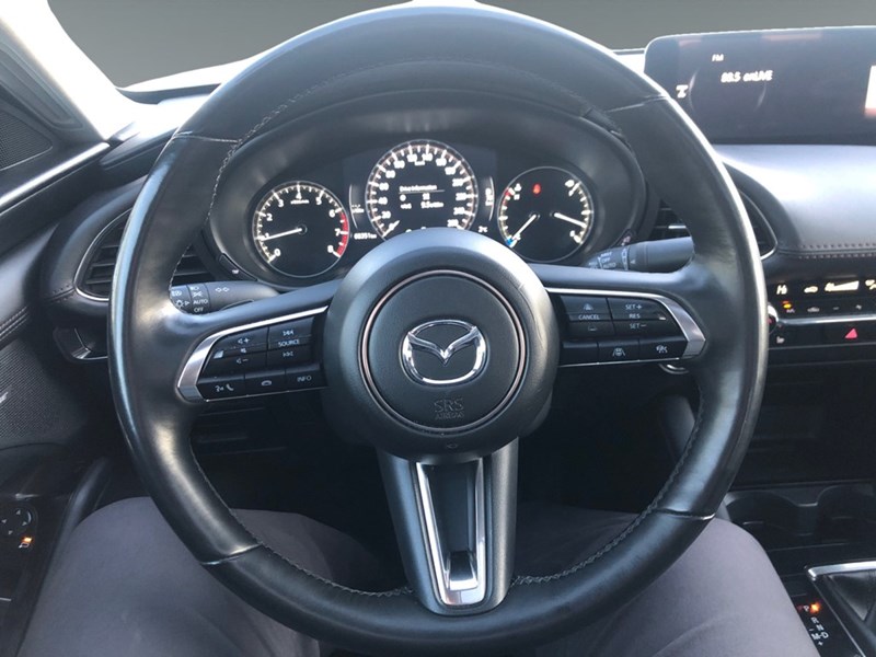 2024  Mazda3 GT w/Turbo Auto i-ACTIV AWD