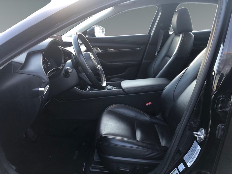 2024  Mazda3 GT w/Turbo Auto i-ACTIV AWD