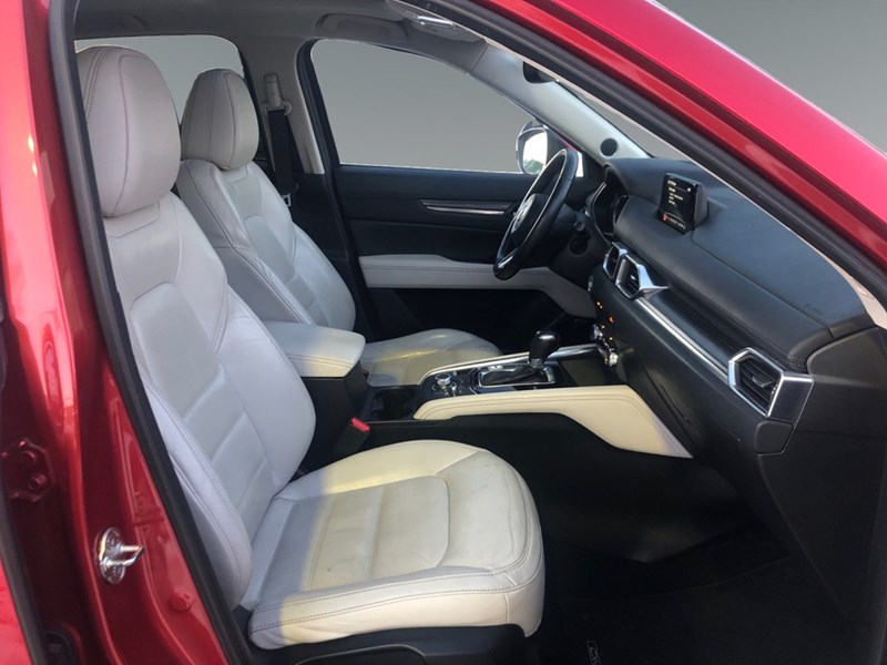 2017 Mazda CX-5 AWD 4dr Auto GT