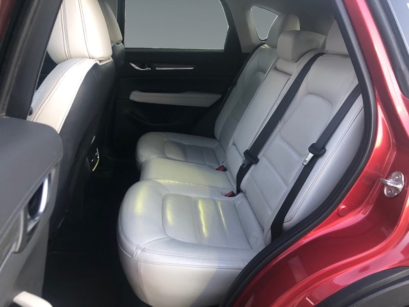 2017 Mazda CX-5 AWD 4dr Auto GT