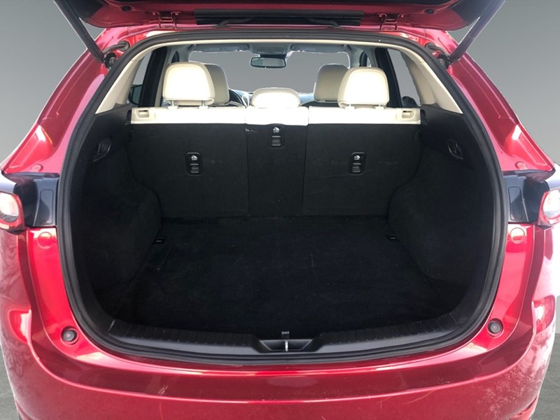 2017 Mazda CX-5 AWD 4dr Auto GT