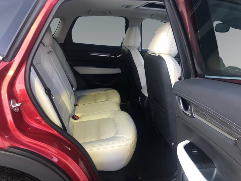 2017 Mazda CX-5 AWD 4dr Auto GT