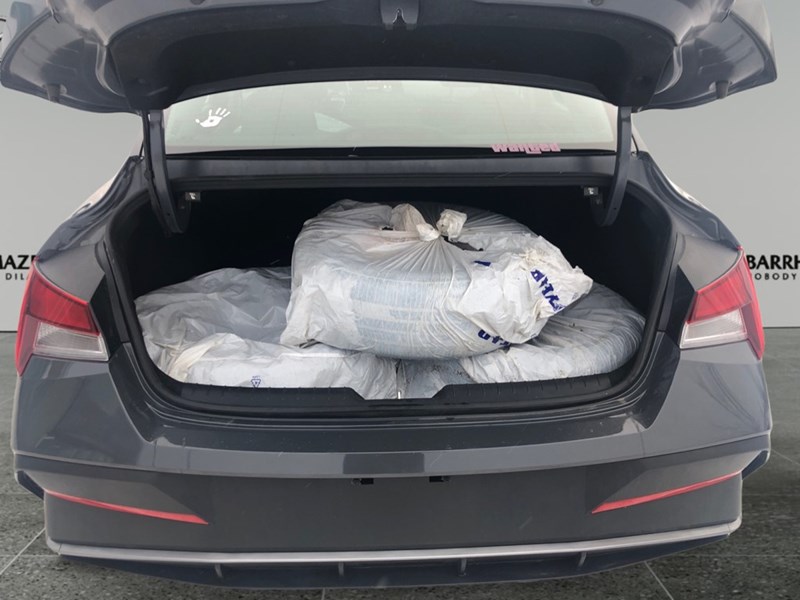 2024 Hyundai Elantra Essential IVT | 2 Sets of Wheels Included!