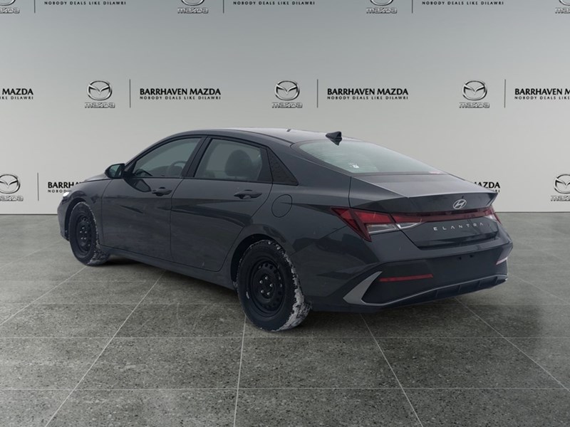 2024 Hyundai Elantra Essential IVT | 2 Sets of Wheels Included!