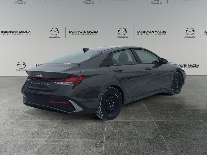 2024 Hyundai Elantra Essential IVT | 2 Sets of Wheels Included!