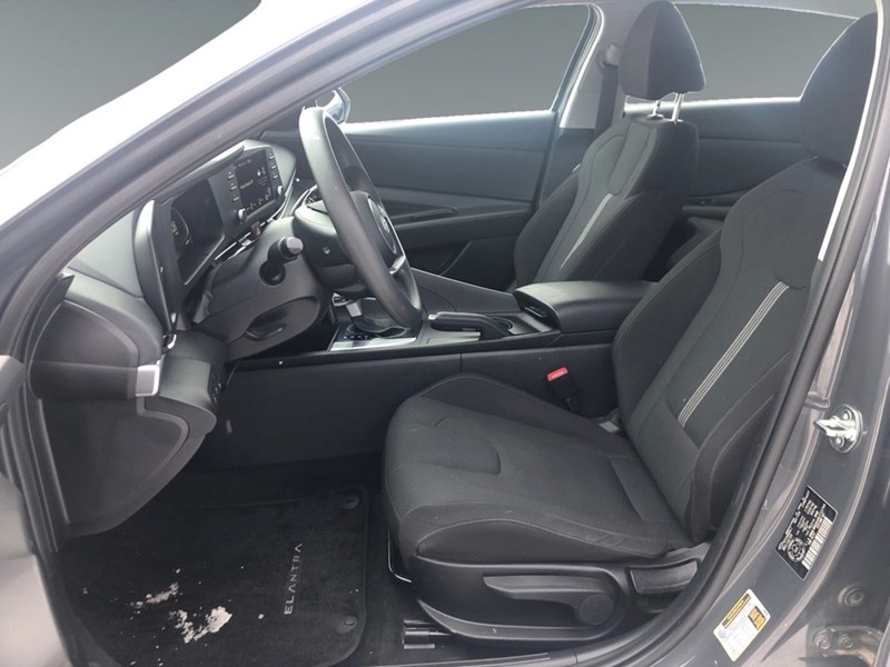 2024 Hyundai Elantra Essential IVT | 2 Sets of Wheels Included!