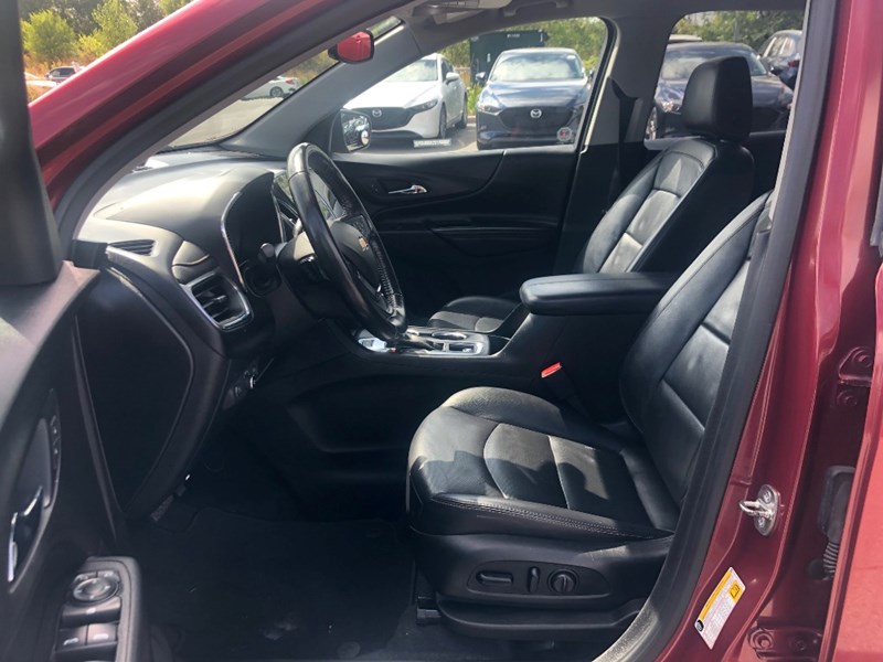 2019 Chevrolet Equinox AWD Premier w/1LZ | 2 Sets of Wheels Incl.