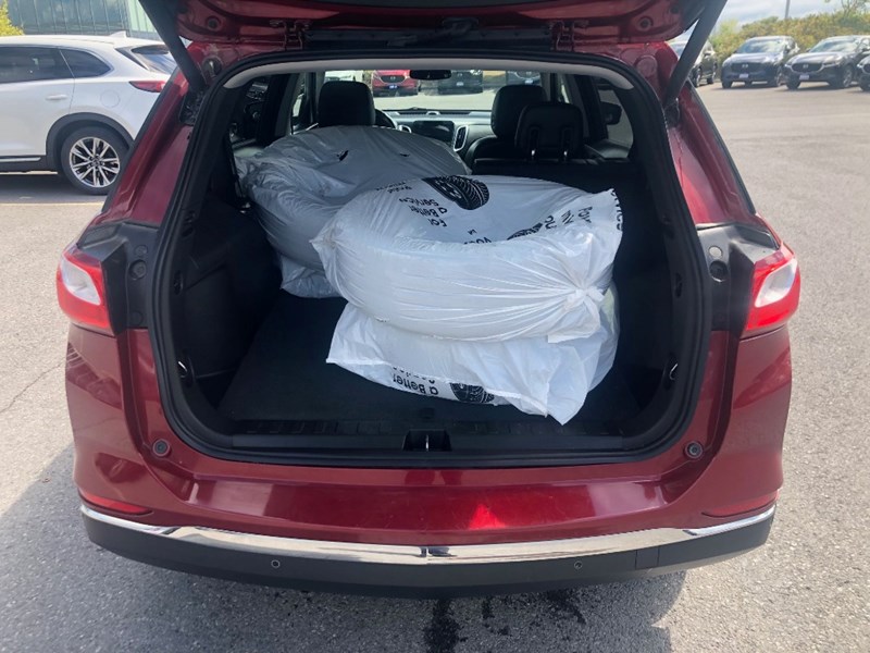 2019 Chevrolet Equinox AWD Premier w/1LZ | 2 Sets of Wheels Incl.
