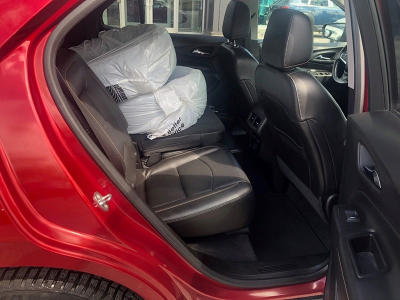 2019 Chevrolet Equinox AWD Premier w/1LZ | 2 Sets of Wheels Incl.