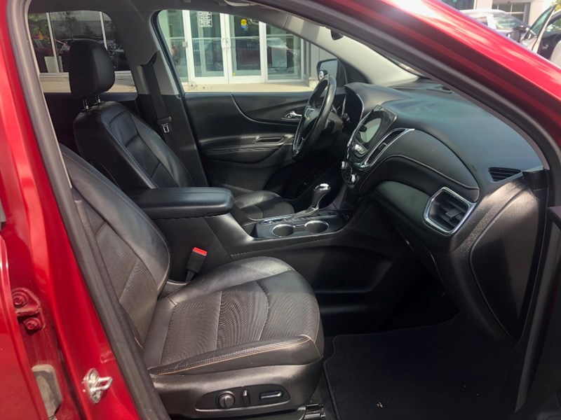 2019 Chevrolet Equinox AWD Premier w/1LZ | 2 Sets of Wheels Incl.