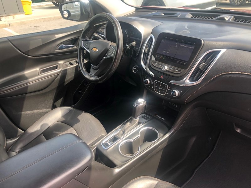 2019 Chevrolet Equinox AWD Premier w/1LZ | 2 Sets of Wheels Incl.