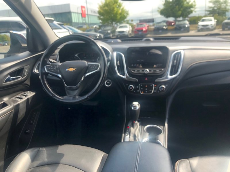 2019 Chevrolet Equinox AWD Premier w/1LZ | 2 Sets of Wheels Incl.