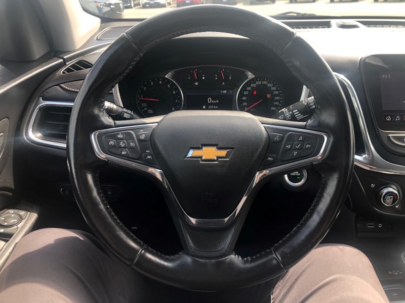 2019 Chevrolet Equinox AWD Premier w/1LZ | 2 Sets of Wheels Incl.