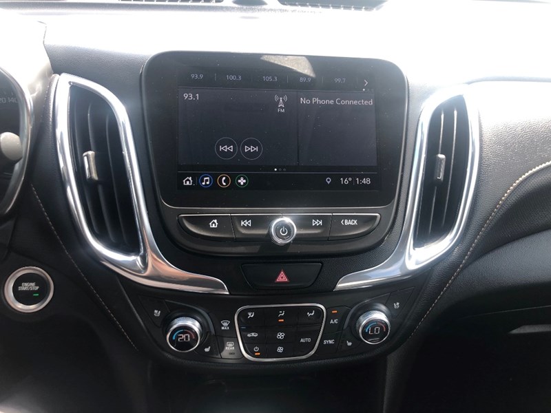 2019 Chevrolet Equinox AWD Premier w/1LZ | 2 Sets of Wheels Incl.