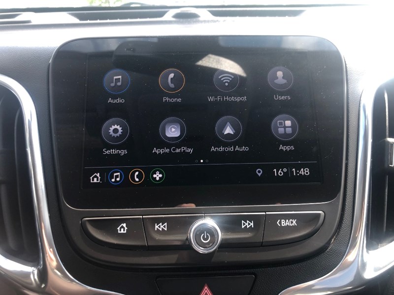 2019 Chevrolet Equinox AWD Premier w/1LZ | 2 Sets of Wheels Incl.