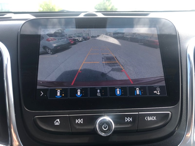 2019 Chevrolet Equinox AWD Premier w/1LZ | 2 Sets of Wheels Incl.