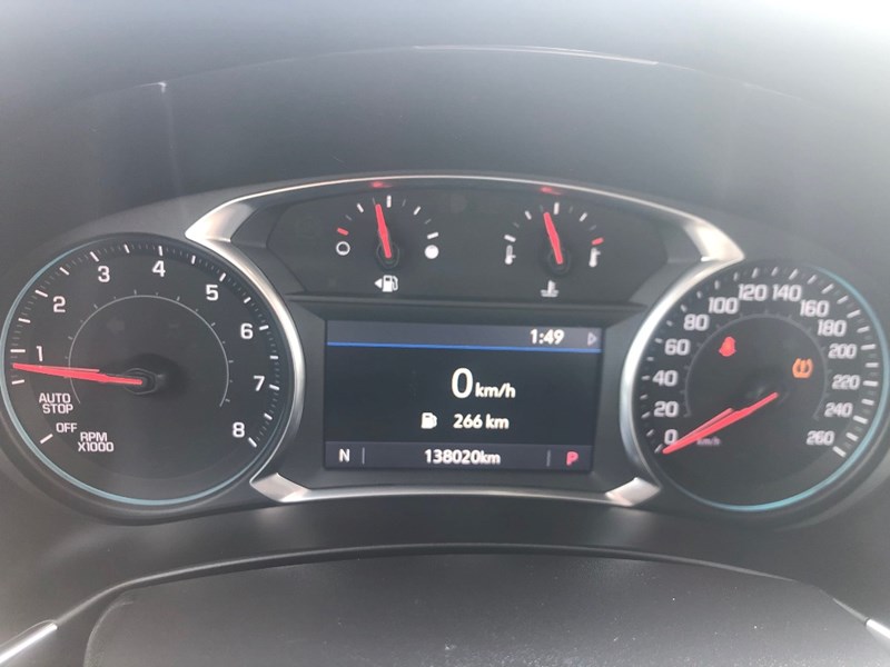 2019 Chevrolet Equinox AWD Premier w/1LZ | 2 Sets of Wheels Incl.