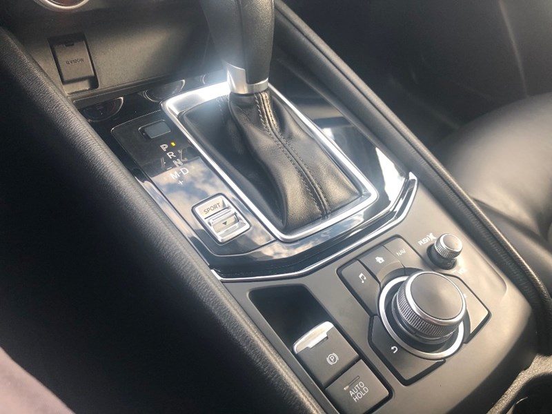 2019 Mazda CX-5 GS | Navigation & Remote Starter Incl.