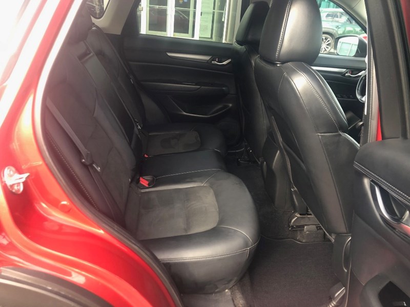 2019 Mazda CX-5 GS | Navigation & Remote Starter Incl.