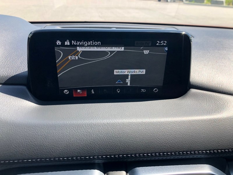 2019 Mazda CX-5 GS | Navigation & Remote Starter Incl.