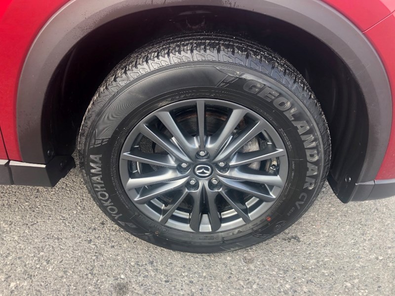 2019 Mazda CX-5 GS | Navigation & Remote Starter Incl.